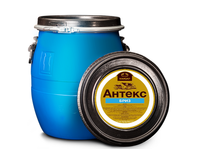 Антекс БРИЗ