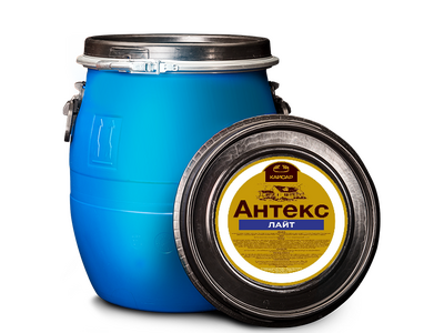 Антекс ЛАЙТ