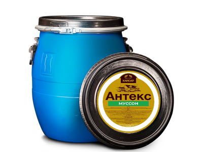 Антекс МУССОН