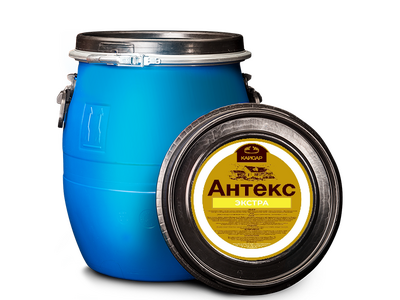 Антекс ЭКСТРА